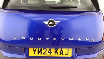 MINI Countryman SE Exclusive