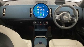 MINI Countryman SE Exclusive