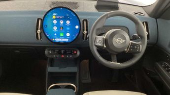 MINI Countryman SE Exclusive