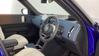 MINI Countryman SE Exclusive