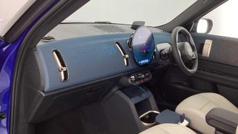 MINI Countryman SE Exclusive