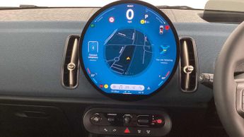 MINI Countryman SE Exclusive