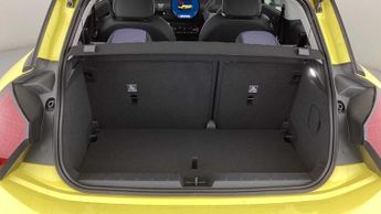 MINI Cooper SE Classic