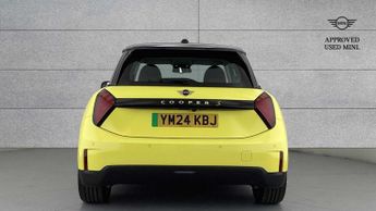 MINI Cooper SE Classic