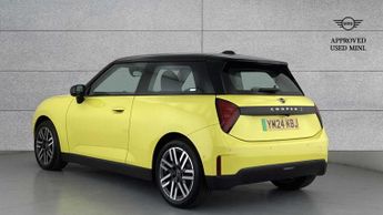 MINI Cooper SE Classic