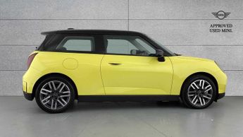 MINI Cooper SE Classic
