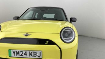 MINI Cooper SE Classic