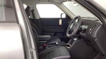 MINI Countryman SE Classic