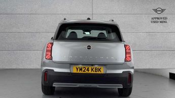 MINI Countryman SE Classic