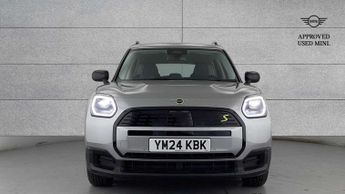 MINI Countryman SE Classic