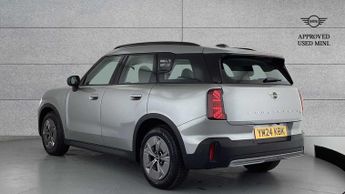 MINI Countryman SE Classic