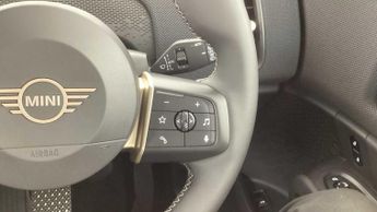 MINI Countryman SE Classic