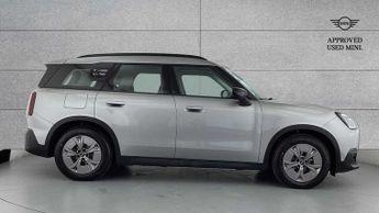 MINI Countryman SE Classic