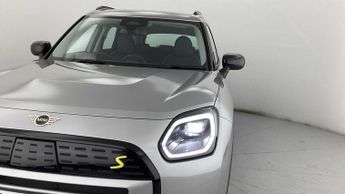 MINI Countryman SE Classic