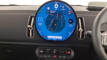 MINI Countryman SE Classic