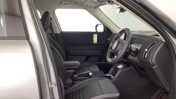 MINI Countryman SE Classic