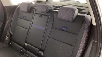 MINI Countryman SE Classic
