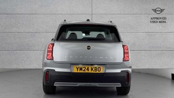 MINI Countryman SE Classic