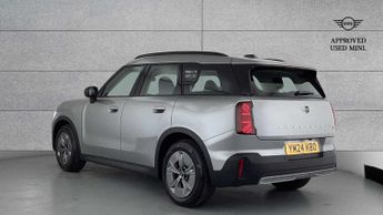 MINI Countryman SE Classic