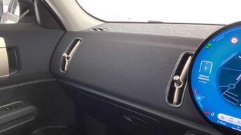MINI Countryman SE Classic