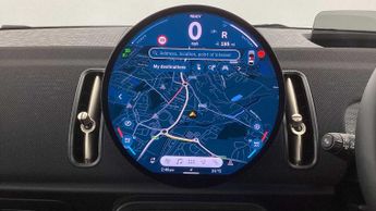 MINI Countryman SE Classic