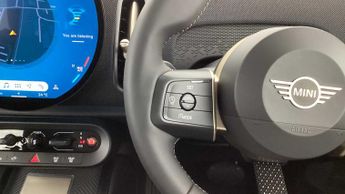 MINI Countryman SE Classic