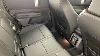 MINI Countryman SE Classic