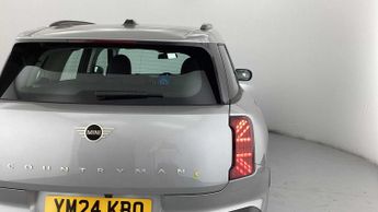 MINI Countryman SE Classic