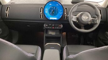 MINI Countryman SE Classic