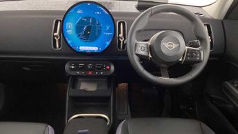 MINI Countryman SE Classic