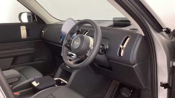 MINI Countryman SE Classic