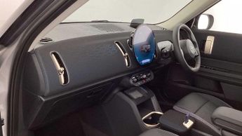 MINI Countryman SE Classic