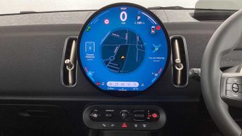 MINI Countryman SE Classic