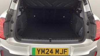 MINI Countryman E Exclusive