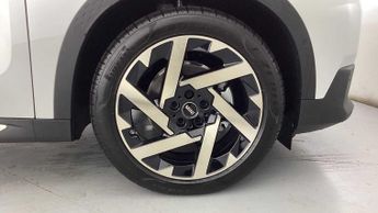 MINI Countryman E Exclusive