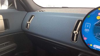 MINI Countryman E Exclusive