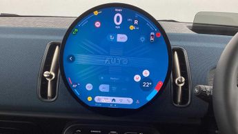 MINI Countryman E Exclusive