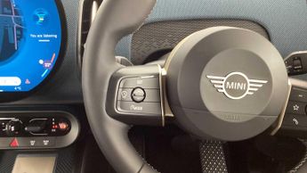 MINI Countryman E Exclusive