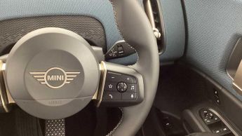 MINI Countryman E Exclusive