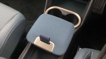 MINI Countryman E Exclusive