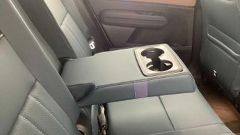 MINI Countryman E Exclusive