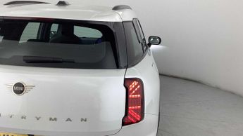 MINI Countryman E Exclusive