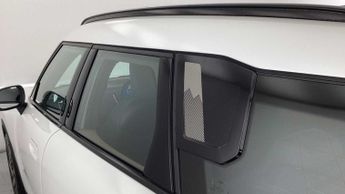MINI Countryman E Exclusive