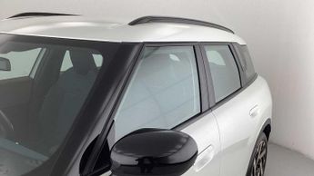 MINI Countryman E Exclusive