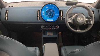 MINI Countryman E Exclusive