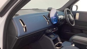 MINI Countryman E Exclusive