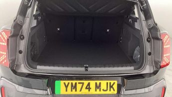 MINI Countryman SE Classic