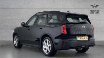 MINI Countryman SE Classic