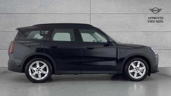 MINI Countryman SE Classic