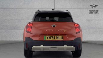MINI Aceman SE Exclusive